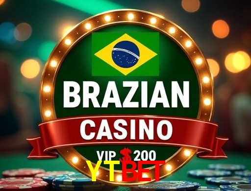 Canal oficial no Telegram da YTBET
