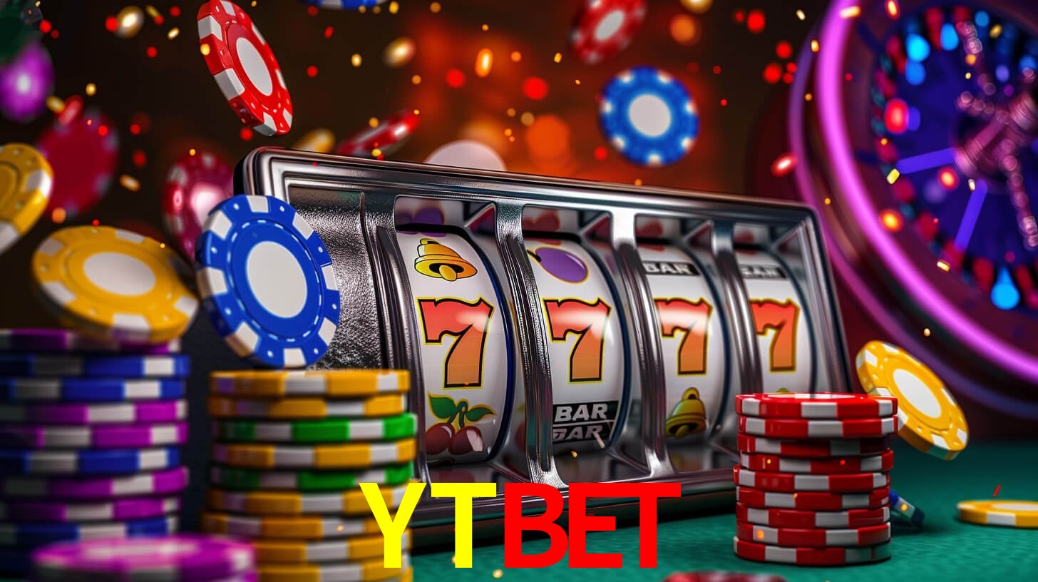Roda da fortuna na YTBET