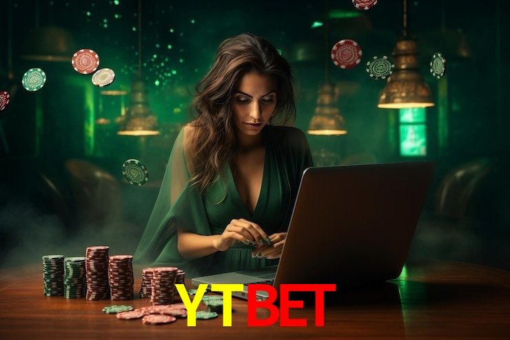 Escolher plataforma para baixar YTBET