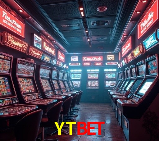 Jogos populares e pagamentos rápidos na YTBET