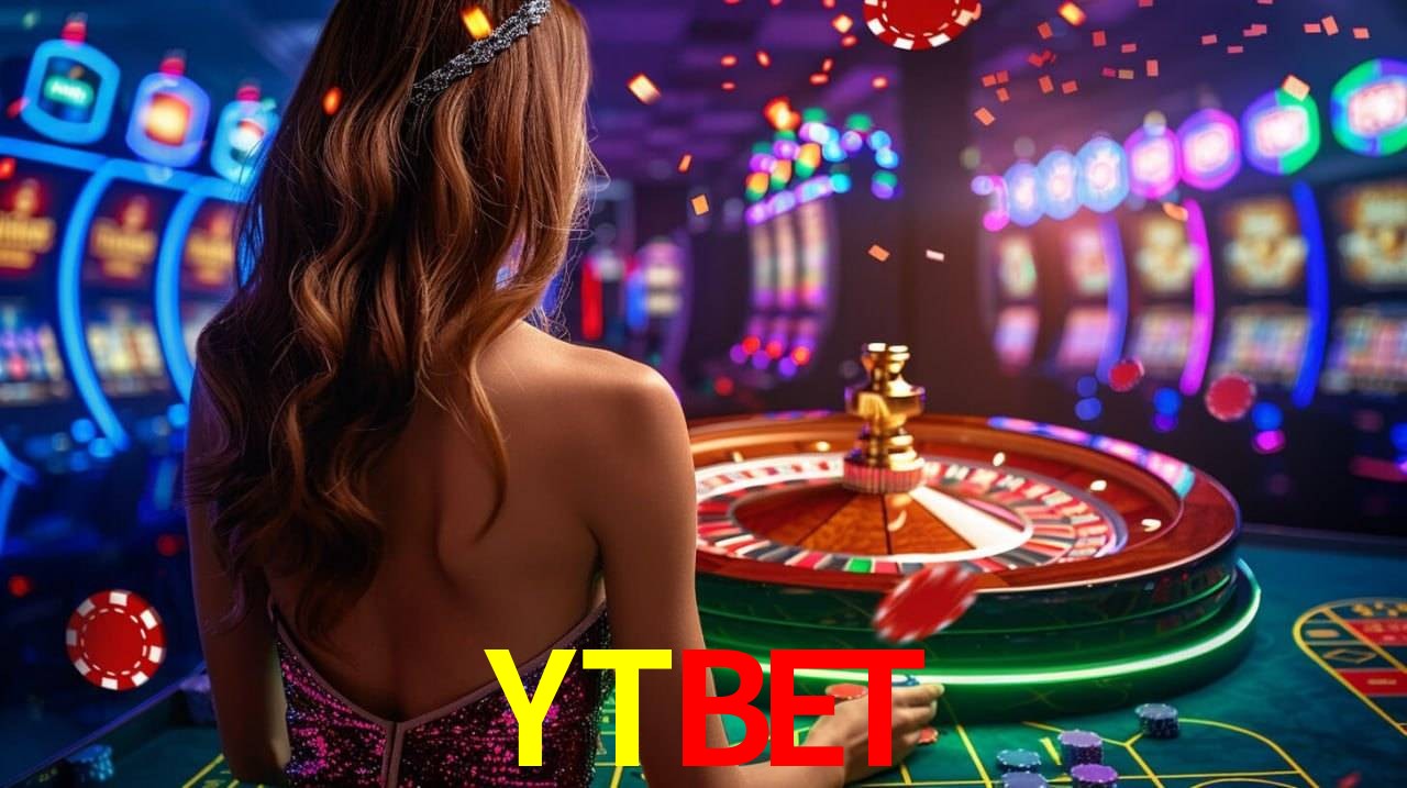 APP rápido e leve da YTBET
