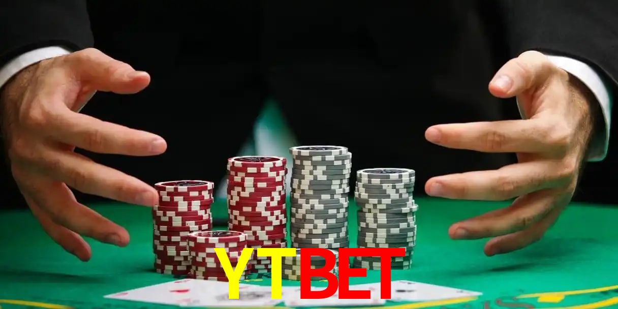 Benefícios VIP na YTBET